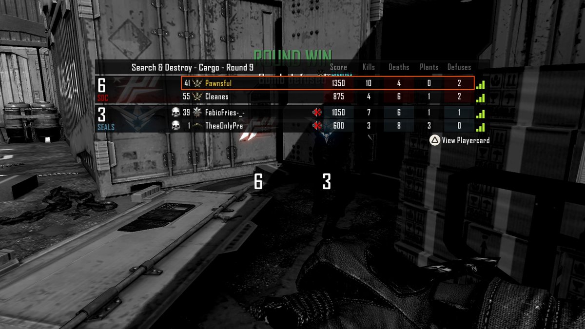PawnsCoD's tweet photo. 2v2 BO2 1nD #DOUBLECHAMP w/ @Cleanes14 https://t.co/pXeKdgCpWT