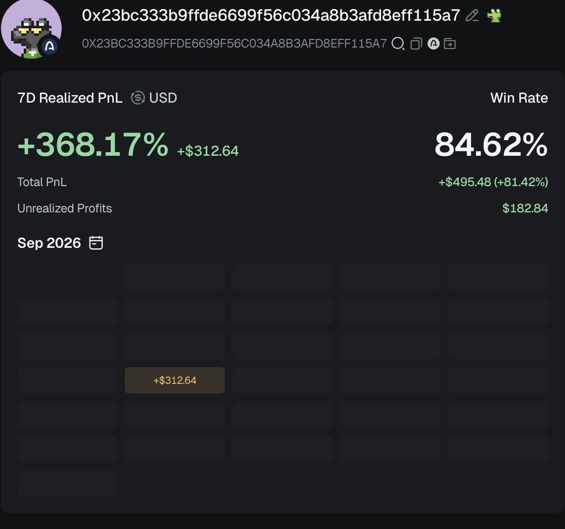 ARCFLY5533's tweet photo. That win rate is putting me to shame.

Turns out the holy grail was just holding.

I’ve been humbled by a fruit fly. https://t.co/94IsT16VYX