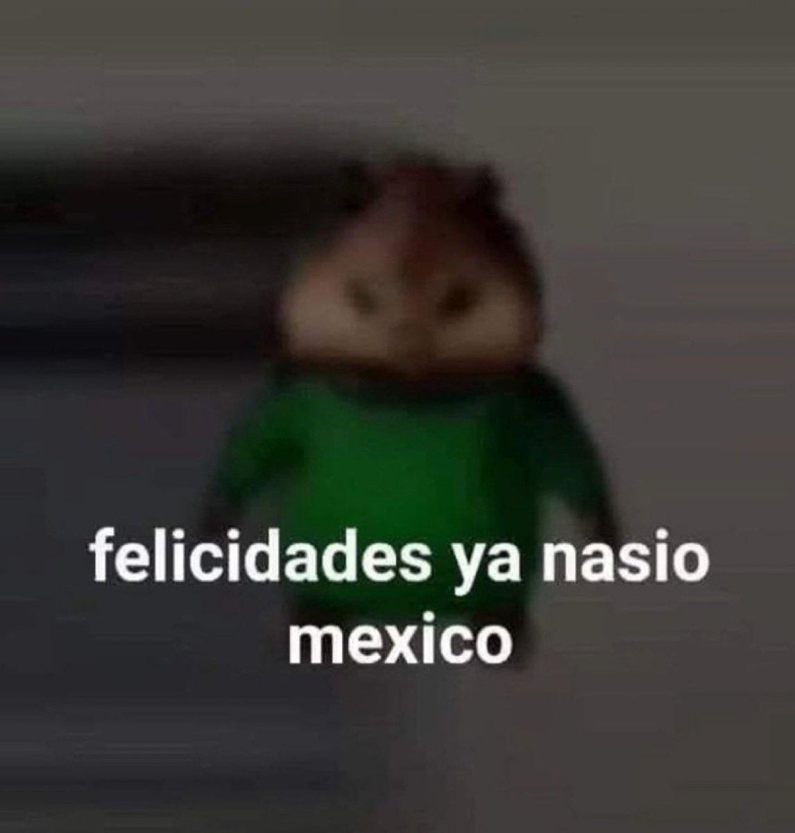 Guarromantico_'s tweet photo. Felicidades 🎊 https://t.co/iikHIktxpl