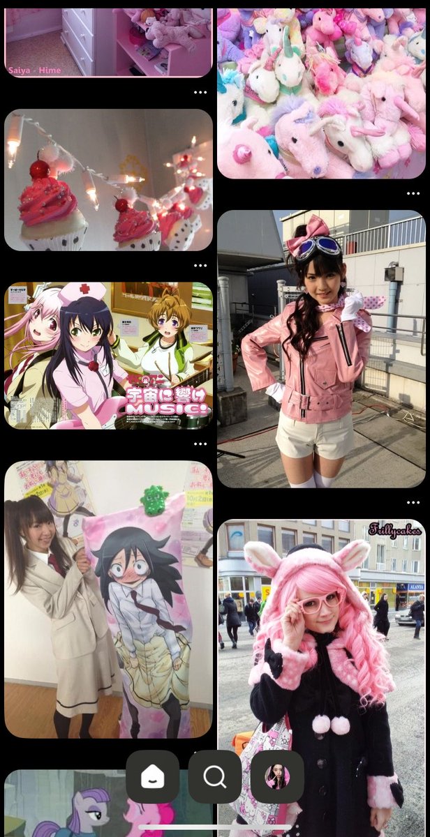 nerdcupcaek's tweet photo. Wait my pinterest is so cuteee💝💝 https://t.co/8YOxes7C6b