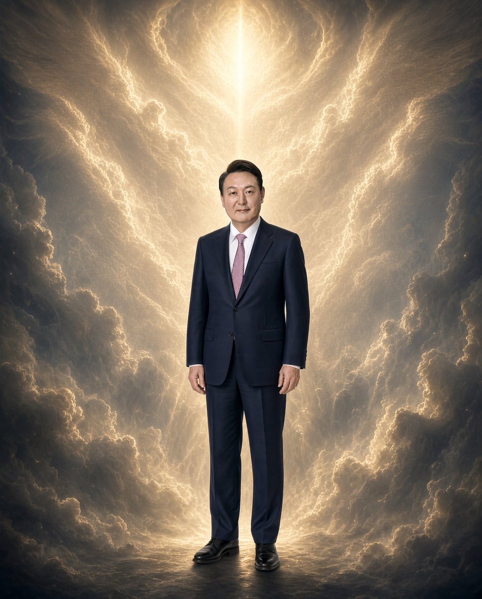 KORROOFTOPARODY's tweet photo. 여러분 진짜 소름이 돋는 사실아시나요..

부정선거를 뚫고 당선되신 윤석열 대통령입니다. 

그 말은 역대급으로 투표를 받고 당선된
국민이 뽑은 대통령이라는 겁니다. 

지금은 법치가 죽은 법정에서 부정한 법정에서
법으로 이기기위해 홀로 또 싸우고 계십니다. 

이기실까요?? 

당연히 이기실겁니다. 
부정선거도 이기셨는데요.

거대 부정선거 카르텔을 이기고 당선된
윤석열 대통령입니다. 

그 말은 누군가가 이 사람을 선택했고 임명한것입니다. 그걸 부정한 사람들은 결국 심판을 받습니다. 

감히 신이 선택한 사람을 탄핵시키다니요.

“대통령은 하늘이 내린다. ”
우리나라 정치권에서 나온 말입니다.
자신이 ���은 자는 대통령이 아닙니다. 

윤어게인!!