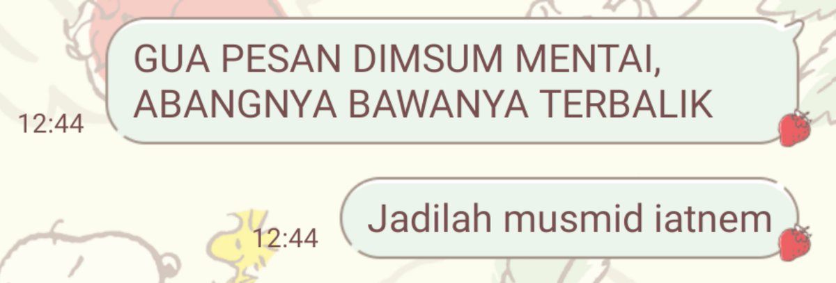 saanshines's tweet photo. Apesnya gua hari ini https://t.co/JN5PKahhp0