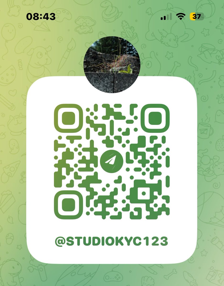 studiokyc123's tweet photo. Hfm kyc , Xm kyc , Vantage kyc 管理与账号支持一站式服务
覆盖 Coinbase / Galxe / Binance 等社区项目
快速响应｜稳定对接｜透明定价
支持 Backpack、Bitget、Bybit , warden 、Kucoin、Kraken、MEXC、Gate、ECHO 等平台的合规咨询
🔥 每日处理量 3000+，高效可靠

#backpack #backpackexchange kyc https://t.co/fl0vpZzaso