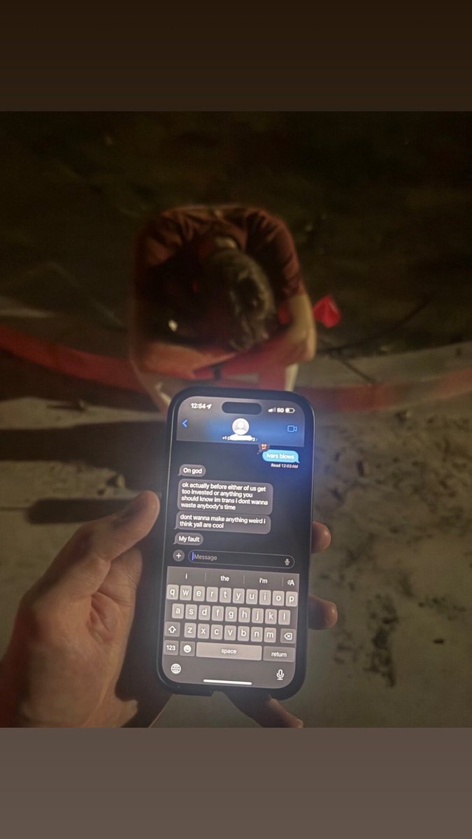 Chadbagmeister's tweet photo. Absolute buzz kill https://t.co/eTGyMSIGDg