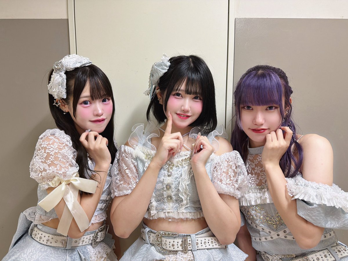 SpringUP_unidol's tweet photo. 14番目にパフォーマンスさせていただきました

       立命館アジア太平洋大学 
                          Spring UPです🤍꙳⟡

私たちだけのライブステージおたのしみいただけましたでしょうか✩.⋆
1位で決勝戦のステージに進みたいです！投票よろしくお願いします！！

#ユニドル26夏 
#UNIDOL https://t.co/IdjL3ZDtaU