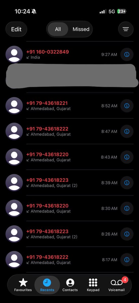 DignityFirstX's tweet photo. @abcapital Receiving repeated and continuous calls regarding the outstanding loan, despite requesting no further calls. Please stop the harassment and communicate only through appropriate written channels. Kindly resolve this urgently.
#standagainstharassment https://t.co/JOaQ4ExqW8