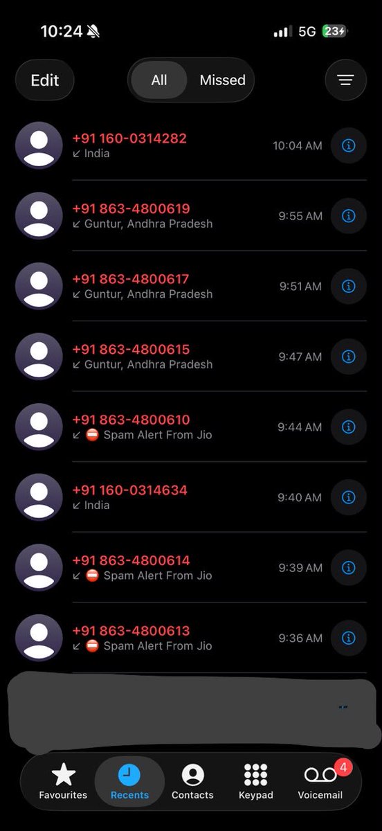 DignityFirstX's tweet photo. @abcapital Receiving repeated and continuous calls regarding the outstanding loan, despite requesting no further calls. Please stop the harassment and communicate only through appropriate written channels. Kindly resolve this urgently.
#standagainstharassment https://t.co/JOaQ4ExqW8