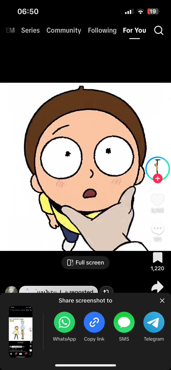 Joliedolie tweet picture