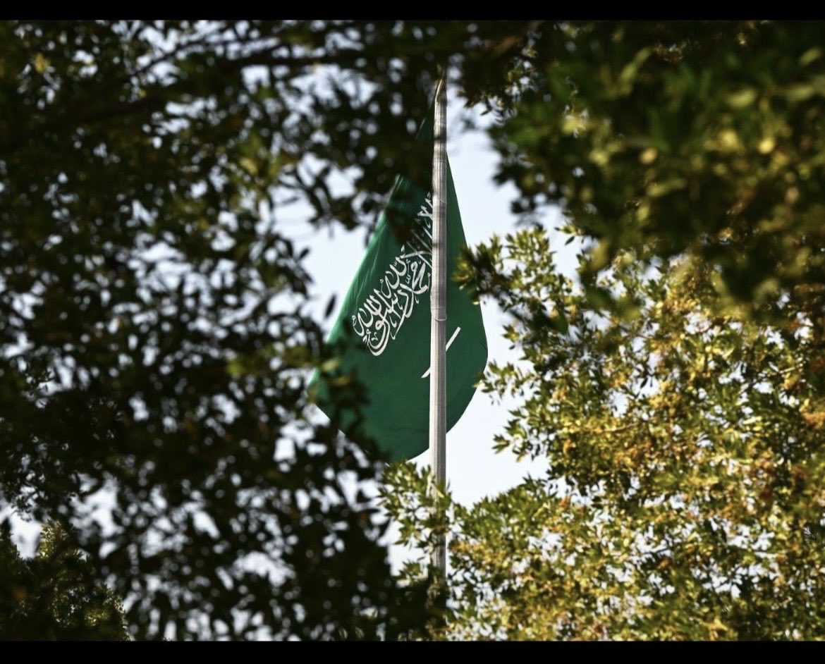 nghumaiz's tweet photo. ﴿ رَبِّ اجعَل هذَا البَلَدَ آمِنًا ﴾
اللهم احفظ بلادنا  و مقدساتنا وادم علينا نعمة الأمن والأمان🇸🇦
#امن_الحرمين_الشريفين_خط_احمر https://t.co/bBtwS3csIP