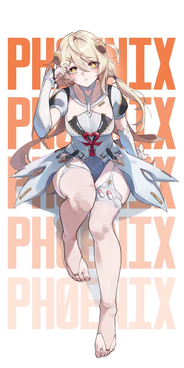 dashi_tamago_'s tweet photo. phoenix

#zzzero #ゼンゼロ https://t.co/phTXl49JUs