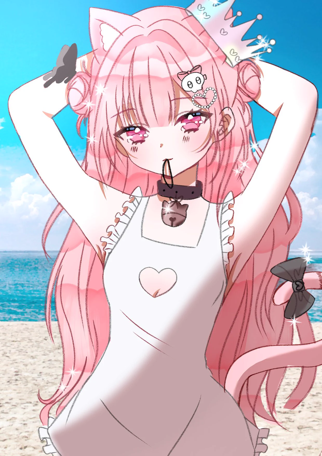 NekoNeko on X: 