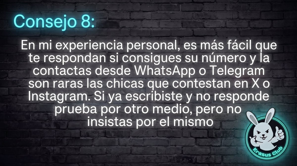 Ryan_ZK7's tweet photo. Lo más común son los grupos de Telegram si no tienes el número.

#Cariñosas #LasCariñosas #ViernesDeCariñosas #HumorMexicano #MemesMexico #HumorAdulto #Comedia #Chistes #Sexo #ConfesionesHot #Picante #Pecadores #NocheDePasion #Seduccion #Placer #Deseo #Hot #OnlyFansMexico https://t.co/XNpuYRciBv