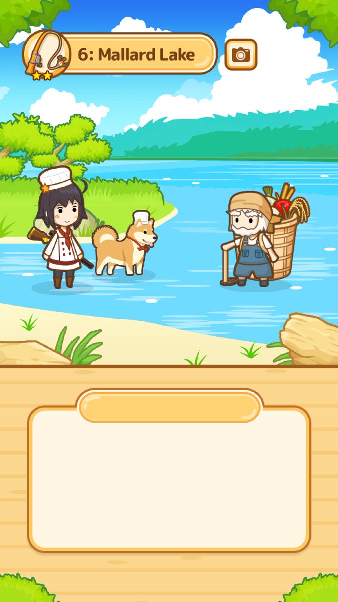 okazuOn's tweet photo. Boars, Rabbits and Ravens?!
Hunt and Cook YOUR way to success!
#HuntCookGame https://t.co/l9HP739vgP https://t.co/XIUuwUAyog