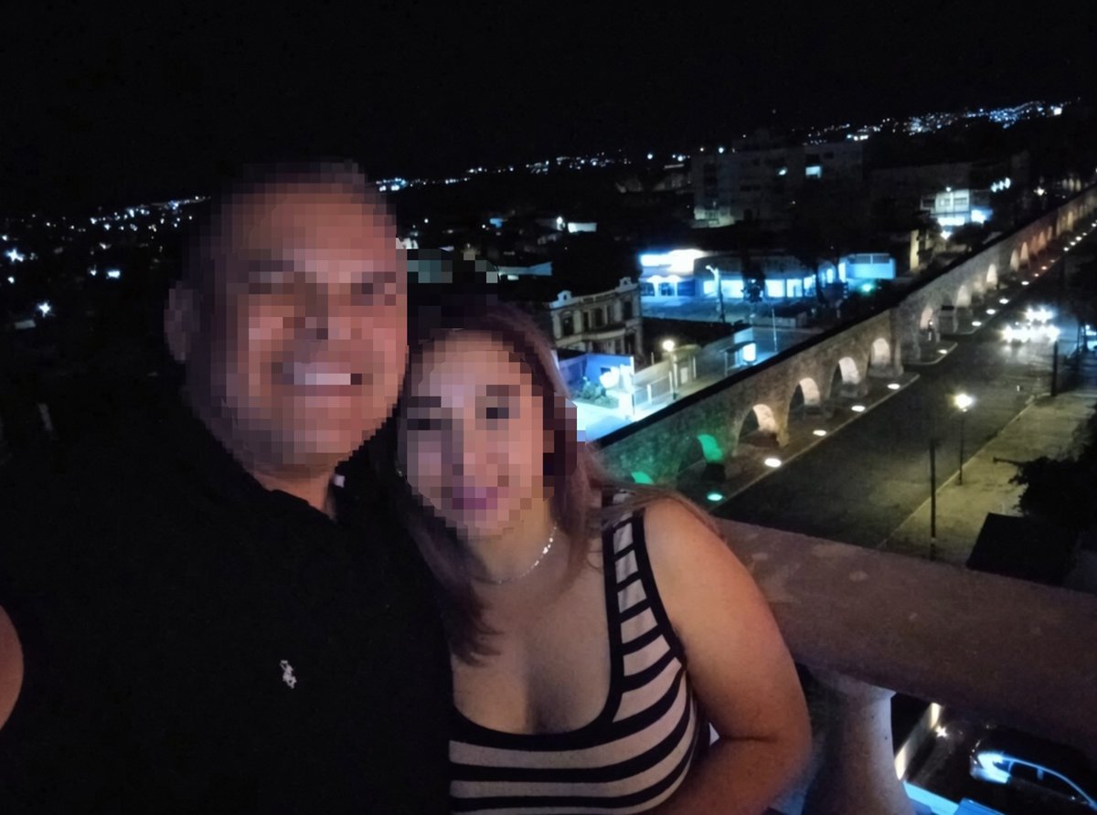 swaero39's tweet photo. Excelente noche viendo los hermosos arcos de Morelia!! Y después hacer travesuras !! https://t.co/k6PeCif3BI