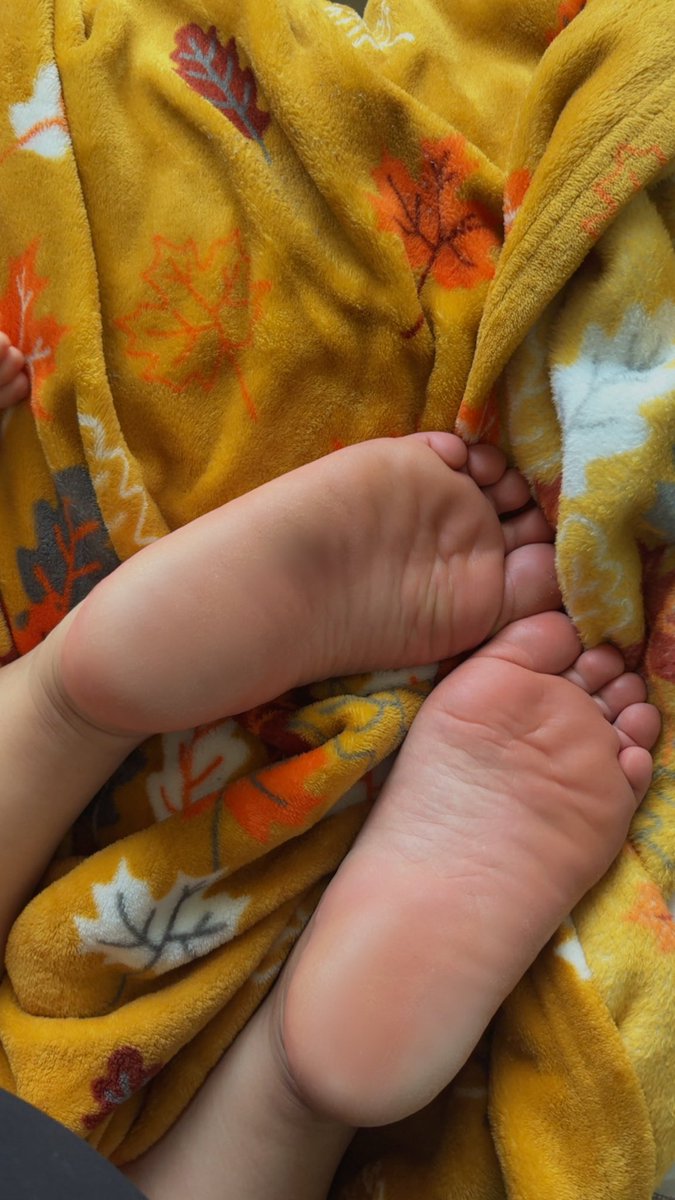 Urfavemamiitoes's tweet photo. Find me on OnlyFeet @toesdemamii 👣💗 https://t.co/8asdW9XPOL
