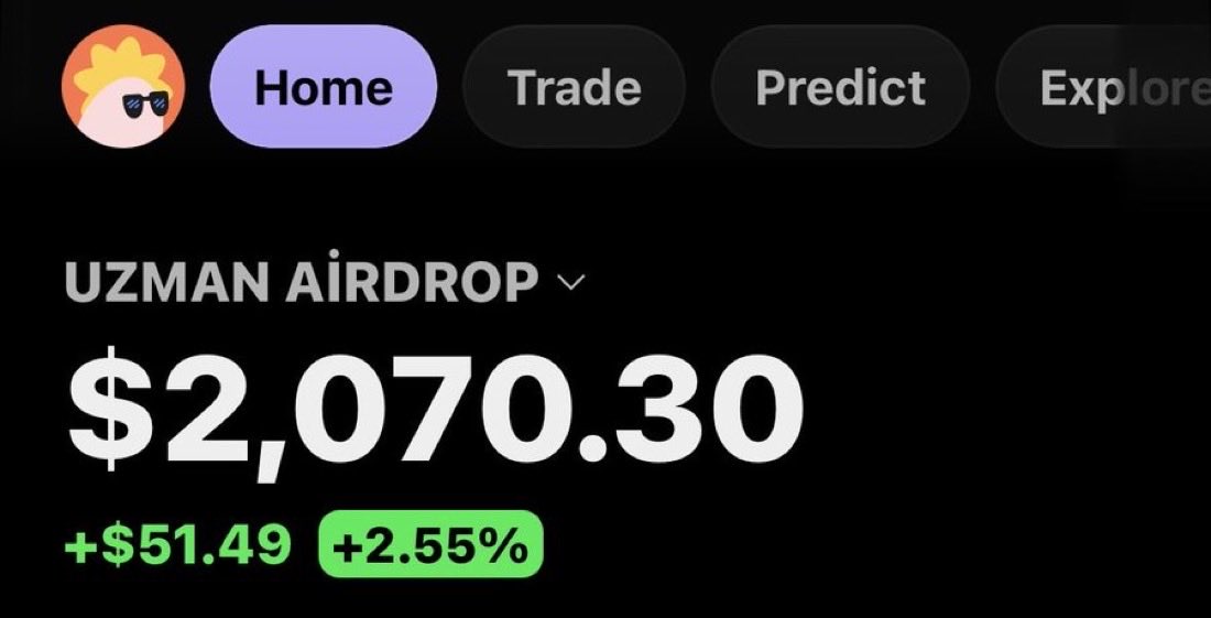 AlphaAgentcall's tweet photo. $2000 Solana Çekilişi

20 Kazanan • Her biri $100 ($SOL)
Katılmak için:

✅ Beğen &amp; Retweet yap
✅ Yoruma “UZMAN” yaz. https://t.co/NNyAxBaoiR