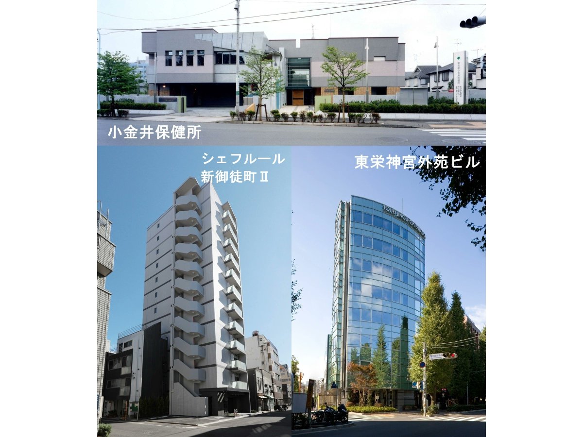 a_worker's tweet photo. 【新着求人】多用途の建築に挑戦できる、設計者としての成長ステージ|東京都新宿区|建築意匠設計|株式会社 ユナイテッドリバティアーキテクツ https://t.co/tXmNK08Fsk #aworker #建築 #建築求人 https://t.co/eWH6NhL8XS