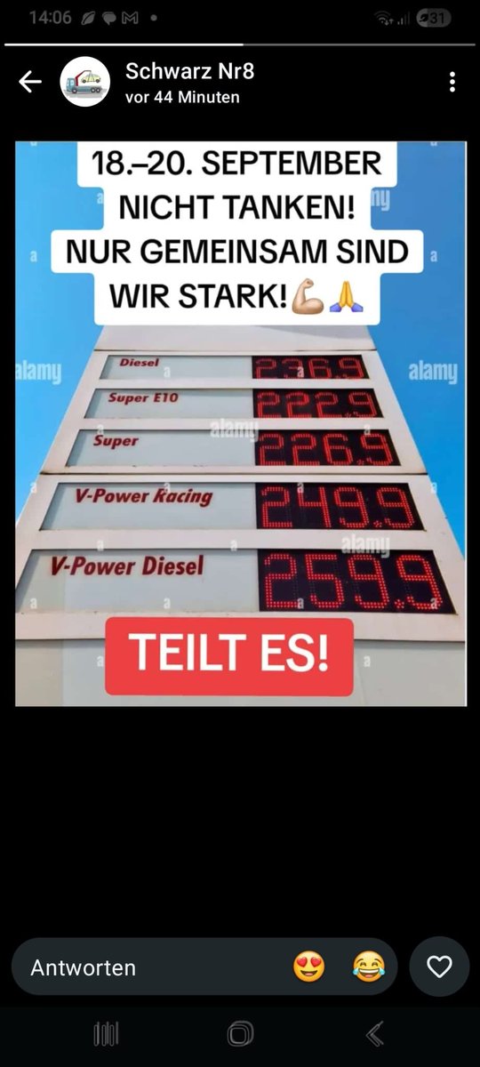 Mirtschi2804's tweet photo. Es wird jetzt Zeit etwas zu unternehmen https://t.co/LCyCq9AWwW