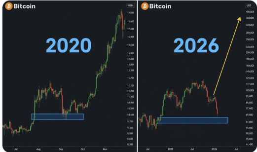 BAayhv's tweet photo. BIGGEST BULL RUN EVER IS THIS YEAR📈📈 https://t.co/ipIjMj4xew