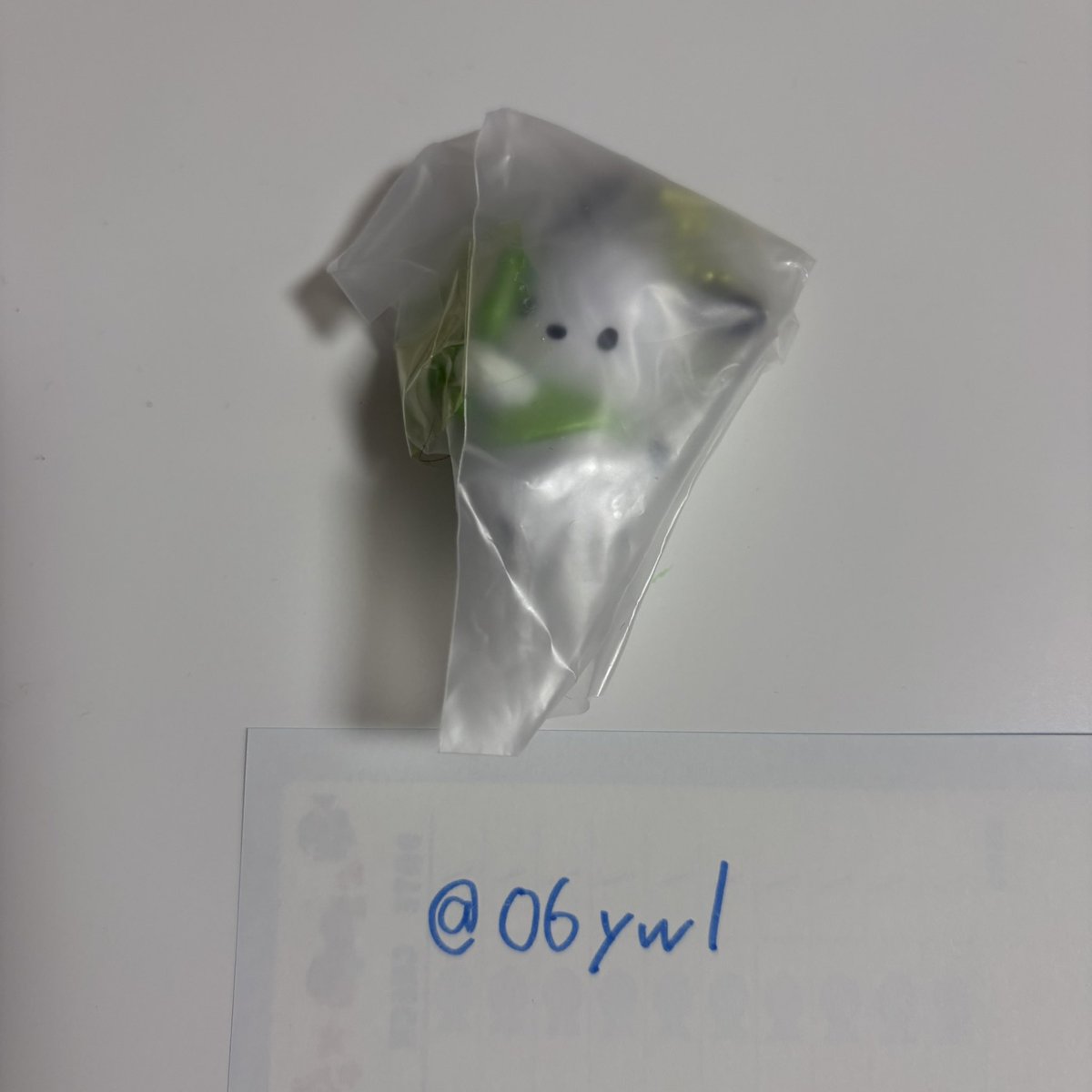 06ywl's tweet photo. サンリオキャラクターズ よつばのクローバーマスコット  ガチャガチャ  交換

譲ポチャッコ

求ウサハナ

お気楽にお声がけください！ https://t.co/HaWR4k3hVC
