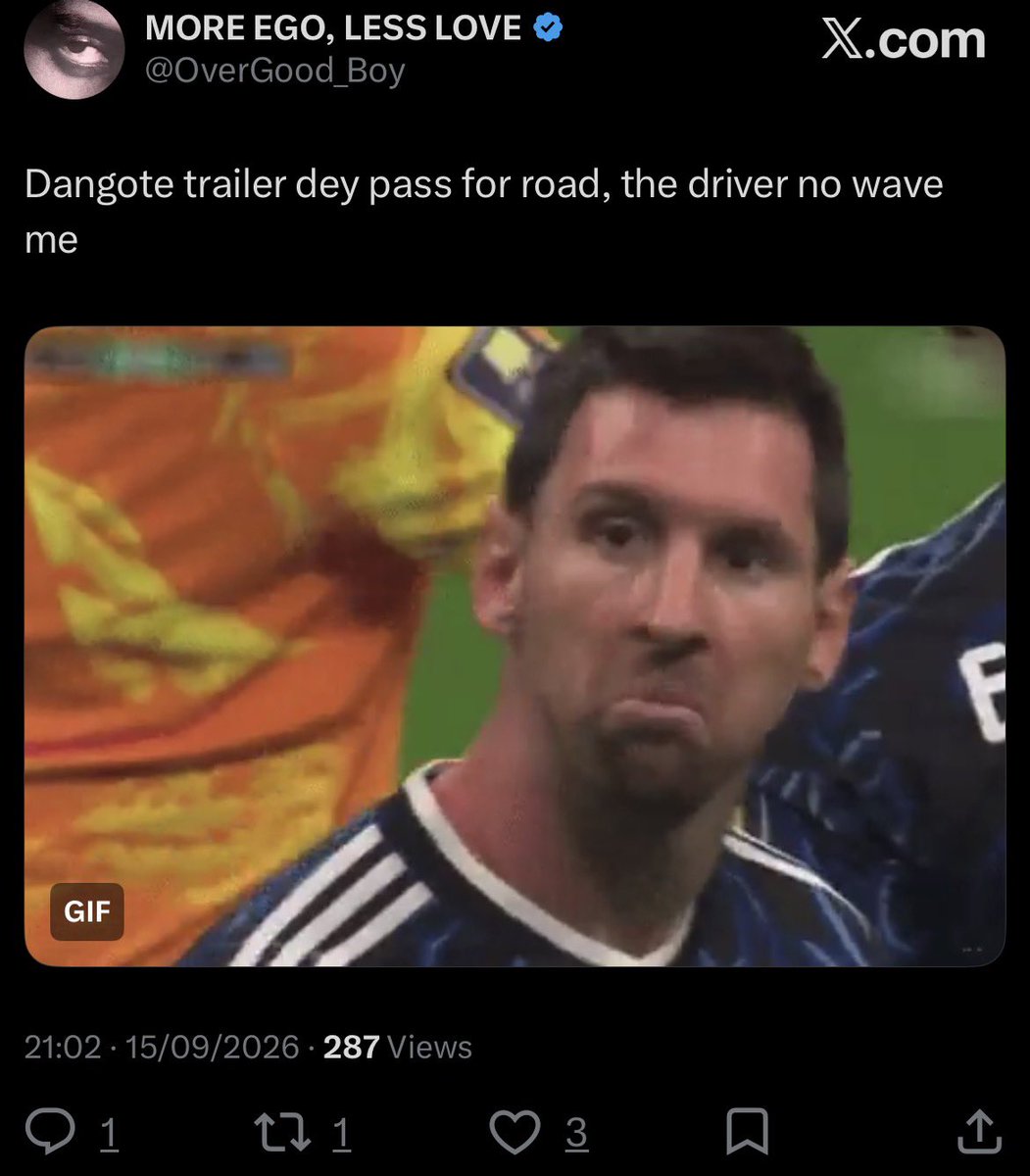 OverGood_Boy's tweet photo. No hope for the common man 🥹😭 https://t.co/AeOzatYu92