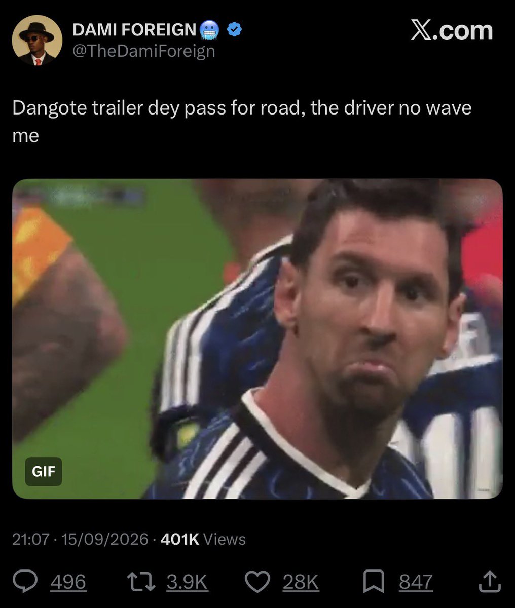OverGood_Boy's tweet photo. No hope for the common man 🥹😭 https://t.co/AeOzatYu92