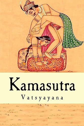 thefactopediaX's tweet photo. Vatsyayana’s Kama Sutra written in the 3rd century CE noted that women seek sex outside fertile cycles purely for pleasure.

The ancient text explicitly framed female desire and orgasm as vital goals of life https://t.co/meN3mq363k