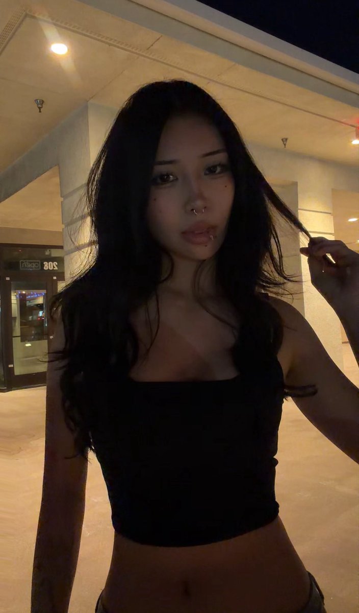 kimkaeji's tweet photo. Just starting on here, say hi!
#fyp #nsfw #onlyfans #abg https://t.co/YlsrycFuHT