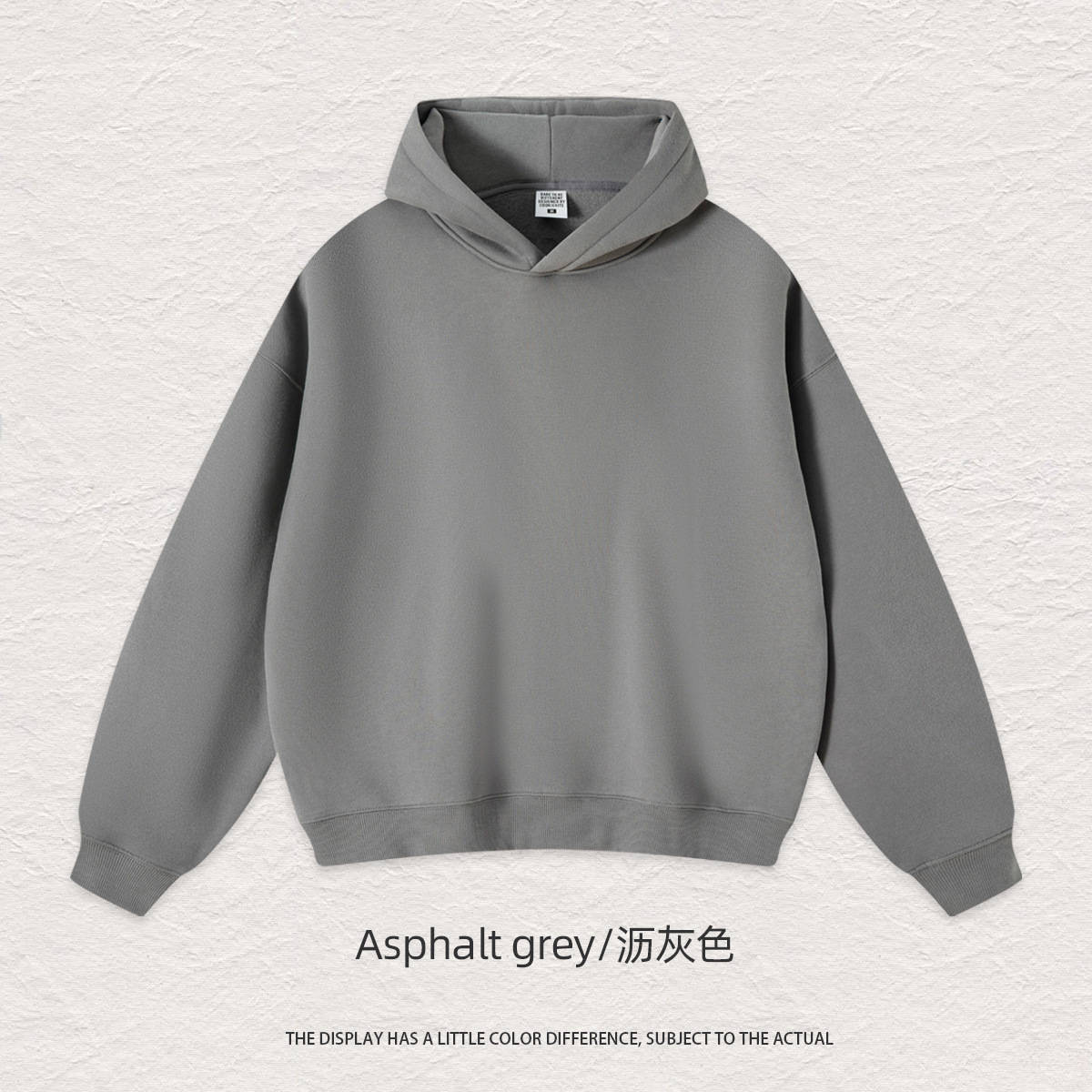 beece381701's tweet photo. Just found my favorite hoodie that I thought was lost—hanging fresh on the drying rack after a load of laundry. Small wins = big mood today.， https://t.co/NtOsozSr5w