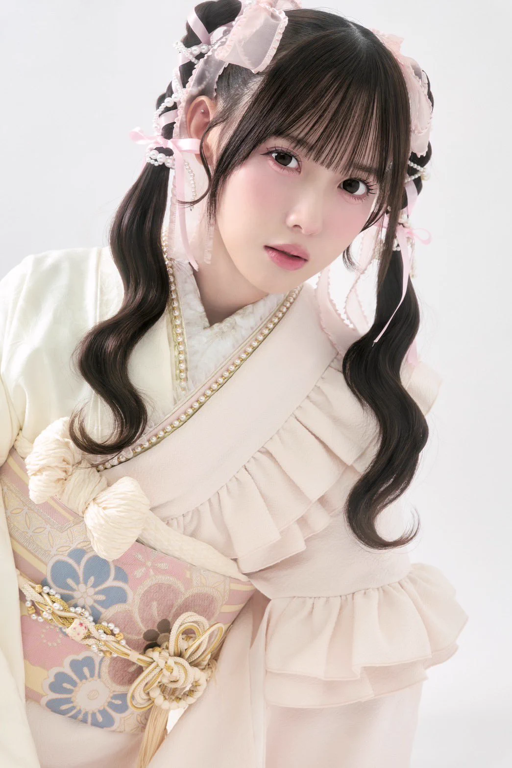 J*1様 高嶺のなでしこ　松本ももな　LARMEコラボ 高嶺のなでしこ on X: 