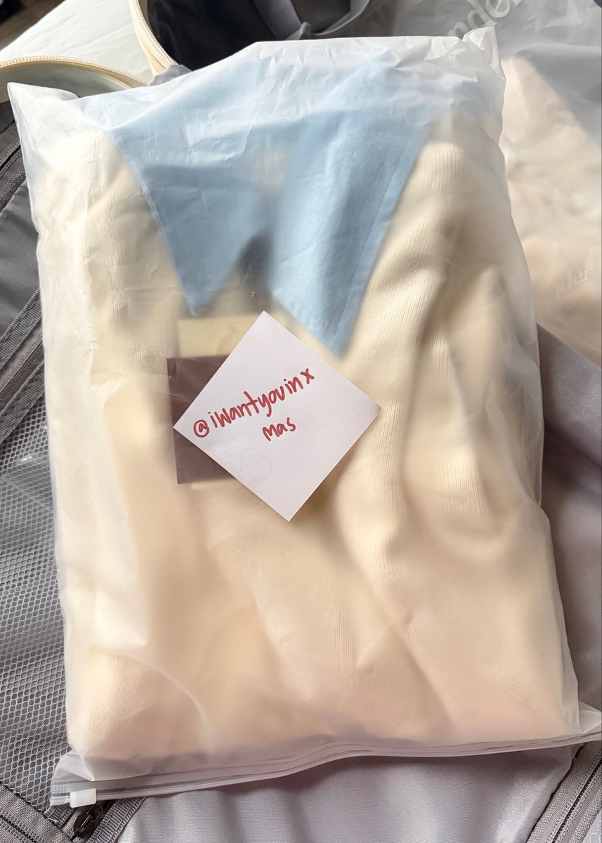 iwantyouinxmas's tweet photo. ปล่อย AW

 Light Layer Sweater size S  
1900฿ รวมส่ง

#ตลาดนัดหลิงออม https://t.co/N1Z4ZrAZSM