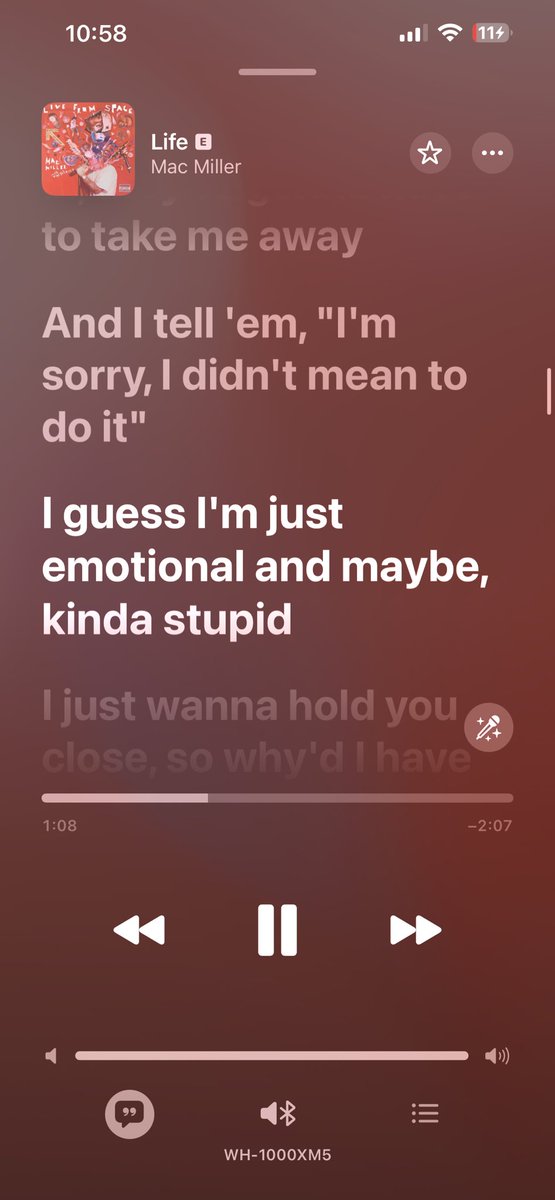 grabgooo's tweet photo. Why has Mac been on repeat i deadass don’t know what https://t.co/KteY72aejB