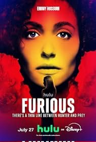 pacotije's tweet photo. SeriesTV: #Furious de @disneyplusla Una agente del #FBI caza a una asesina en serie; Una Ex policía de NY convertida en agente del FBI va tras la huella de una mujer que asesina hombres que la violaron cuando tenía 15 años por venganza; Buena, palomera 🍿 88% #calificacionseries https://t.co/othoFEbyNG
