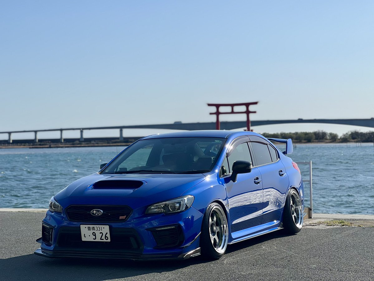 Kiri_daisuke's tweet photo. 『ご報告』

9月16日をもちまして、この度VABを降りました。

この車と出会って約8年。
いろんな所へ出かけたり、たくさんの思い出ができたり、本当に楽しいカーライフを送ることができました。

これまでVABを通じて仲良くしてくださったフォロワーの皆様、本当にありがとうございました😁 https://t.co/u1Uj0ntNnH