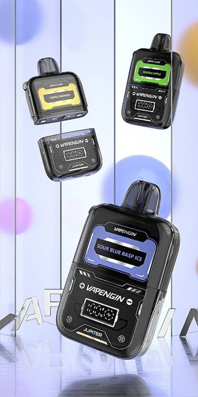 kafangi's tweet photo. Vape Jupiter starter kits - 6500 puffs and 13000 puffs with replacement pods available here @dally_vapes_nbi.

*Rechargeable convenience 
*Prefilled replacement pods
*50mg/ml
*Premium quality 
*20 flavors 

Check them out here:https://t.co/foaPoLBlDM

Call/WhatsApp: 0702412512 https://t.co/hcb0csIsJ0