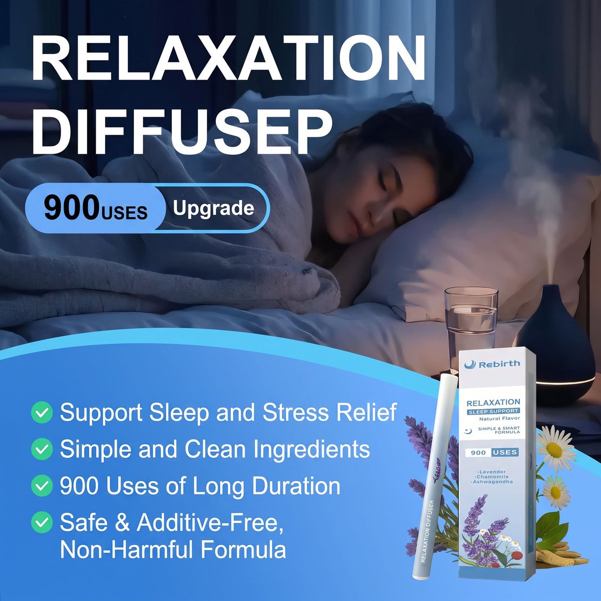 Jack85866591's tweet photo. Daily Herbal Scent Aromatherapy Nasal Inhaler Stick Everyday Wellness
CE and FCC certified for safety and performance
Whatsapp: +86-13760136927    

#WellnessDevice #herbalstick #aromatherapy #relaxationstick https://t.co/LrlGfBAYE4