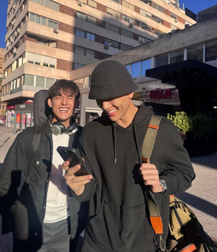 Lana112407's tweet photo. The most beautiful smiles ، may they never disappear 🥹💗

#JossGawin #จอสกวิน https://t.co/rxA6h0wT9s