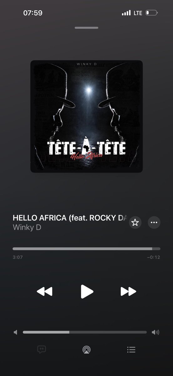TakersMaker1's tweet photo. Winky D might have dropped his best ever album🐐😭🔥 https://t.co/KZ98AhLJ7l