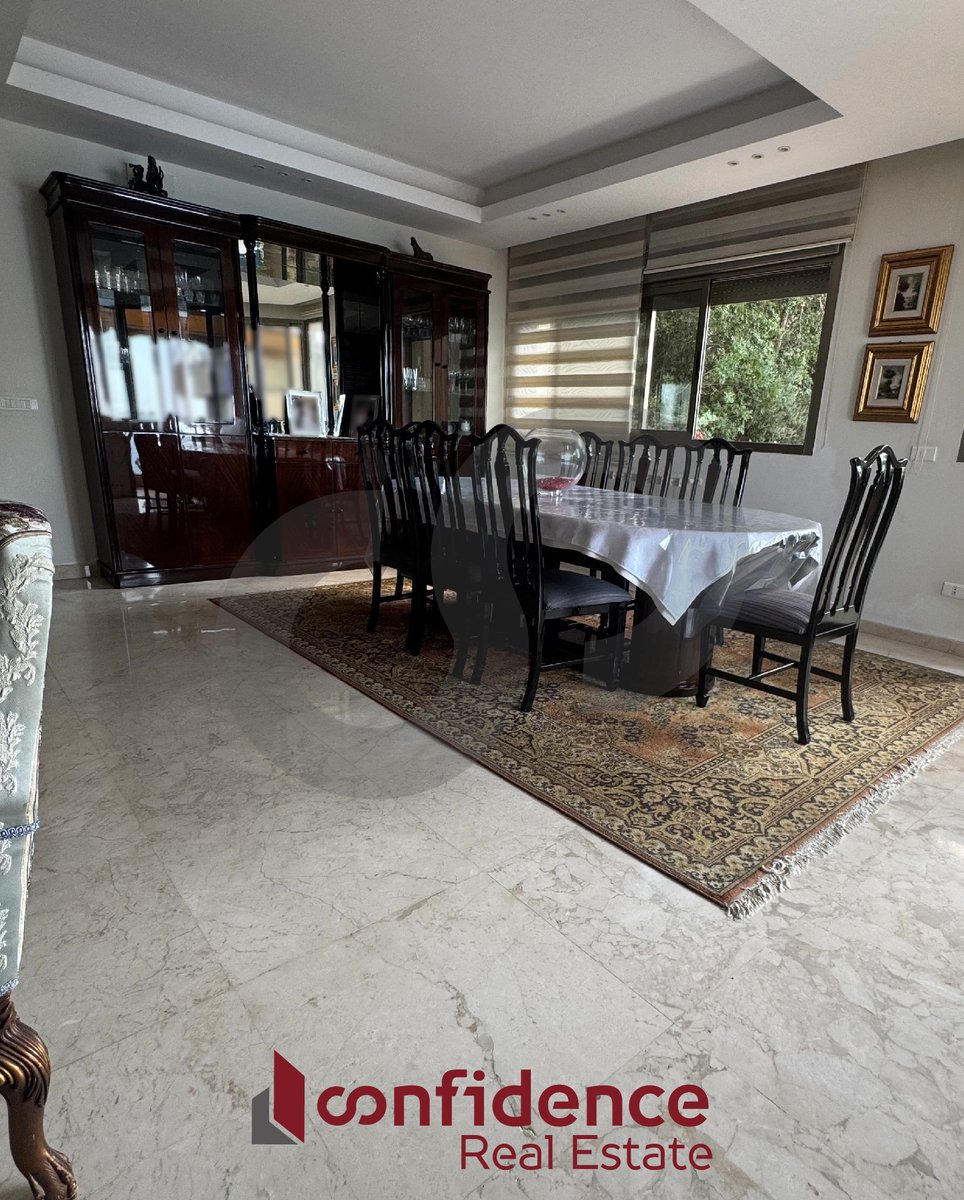confidence_cre's tweet photo. Price: $290,000 cash + 2.5% commission
255 SQM apartment for sale
For more information do not hesitate to contact us:
71000850
REF#JL140651
#ApartmentForSale #FamilyHome #LebanonRealEstate #LebanonProperty #PropertyForSale 
#CONFIJL
A https://t.co/Jg93MjADmR