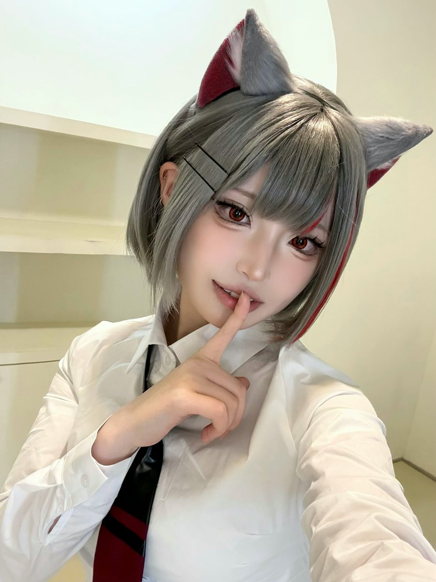 xdi9xm's tweet photo. #shiroart https://t.co/wLUhVeljaG