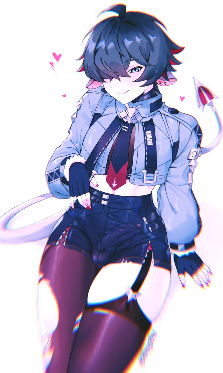 PERVRAT_ERP's tweet photo. ° ❥.  — Feeling a bit restless today~ The streets are far too quiet, and my usual "playmates" don't seem to be around. . .Is anyone feeling brave enough to try hunting a little mouse today? Come on, darling. . .I promise to make the chase worth it.~ 🐁

#ZZZ_RP #nsfwㅤㅤ #ZZZㅤ https://t.co/XHwfAvlIfE