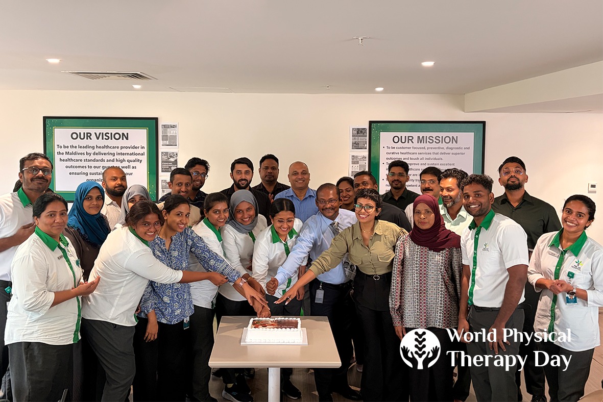 treetophospital's tweet photo. Restoring movement, empowering lives.

Celebrating World Physical Therapy Day 2026 with the amazing therapy team at Tree Top Hospital! Thank you for helping our community stay active and strong every step of the way.

#WorldPhysicalTherapyDay2026 #TTH #ExcellenceinHealthcare https://t.co/kdLJnQpTvD