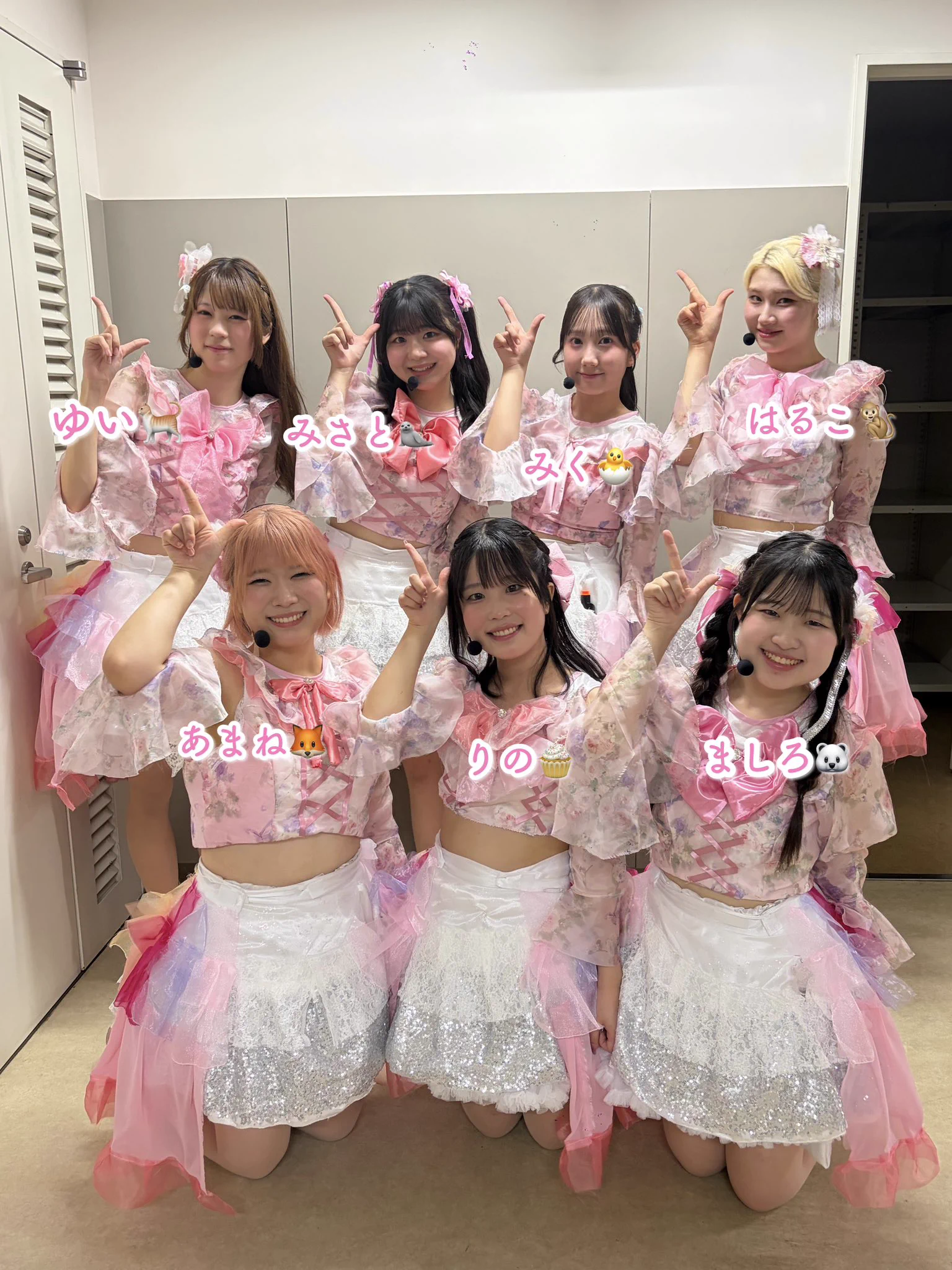 さよならモラトリアム【公式】 on X: 
