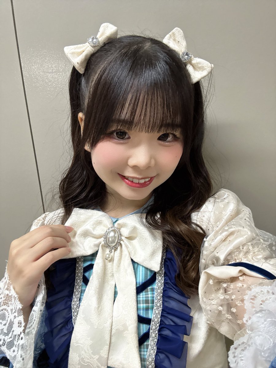 hotaru_kimitoki's tweet photo. 🌟UNIDOL 2026 Summer sopported by 17 LIVE 敗者復活戦🌟

13番目に出場させていただきました！君はトキシックのほたるです🍨

とっても楽しかったー！！！！
少しでもいいなと思ってくれたら【15:19ごろ】に始まる投票で、ぜひきみトキにお願いします♡

 #きみトキ
 #ユニドル26夏 https://t.co/8t1I1qUBRy
