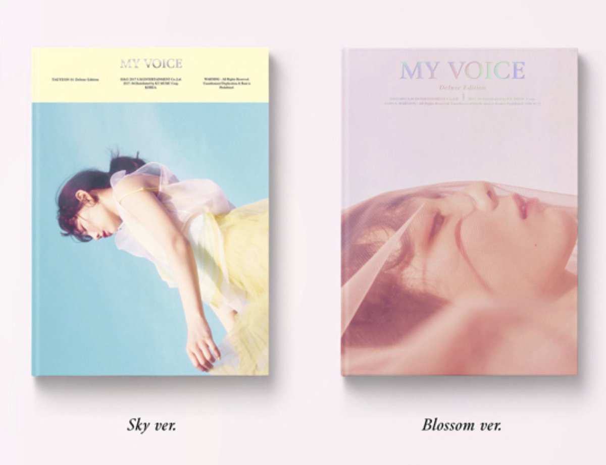 mayziness's tweet photo. ตามหา อัลบั้ม Lips on Lips ทิฟฟานี่ / My Voice แทยอน
ซีล มือ1/2 เสนอราคาเลยงับ 

#ตลาดนัดโซชิ #ตลาดนัดโซวอน #ตลาดนัดsnsd #ตลาดนัดแทยอน #ตลาดนัดtaeyeon #tiffanyyong #แทนี่ https://t.co/wnMM3qcBAG