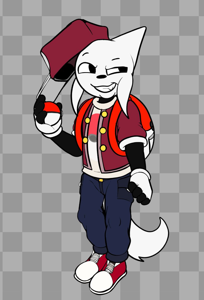 Akikiu2's tweet photo. Full color design of akikiu trainer https://t.co/AxyB9ZrwMF