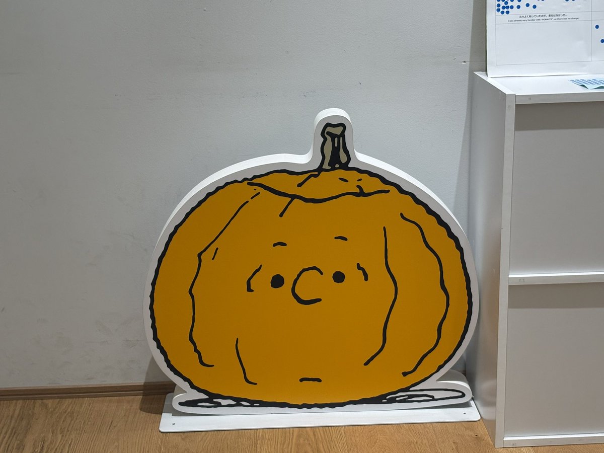 hasutou24's tweet photo. スヌーピーミュージアム楽しすぎた
※1枚目集合体注意な https://t.co/ia5UhwDcOt