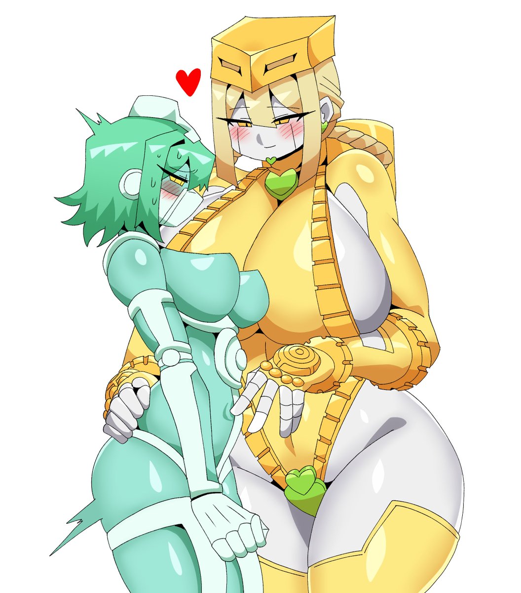 vlshzldh05's tweet photo. Hierophant Green 💚 https://t.co/u4O7z0BYk4