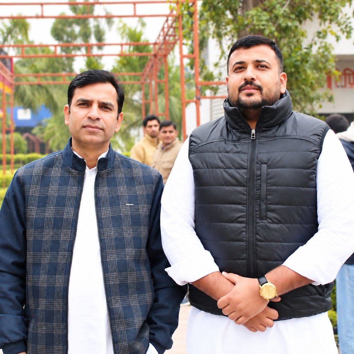 CHOTIWALA's tweet photo. हरियाणा प्रदेश युवा कांग्रेस के पूर्व प्रदेश उपाध्यक्ष अतिप्रिय भाई शान्तनु सिंह चौहान जी आपको जन्मदिन पर हार्दिक बधाई।

भाई के लिए दीर्घायु जीवन और उज्ज्वल भविष्य की मंगलकामनाएं। #HappyBirthday ✨
@Singhshantanu77 https://t.co/xMLwG8zUxt