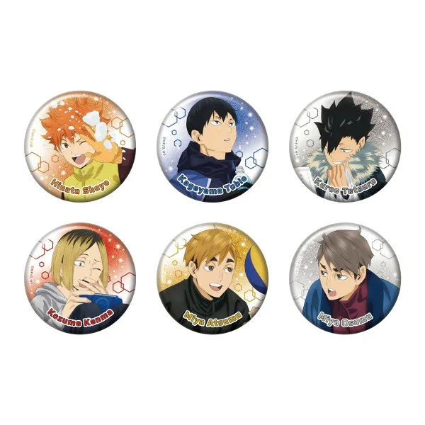 ハイキュー!! グッズ新作情報 (@haikyu_a) / X